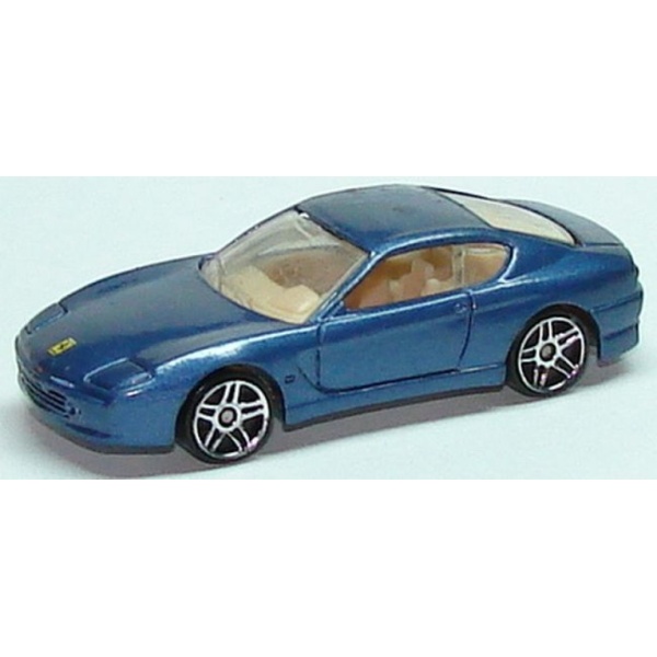 Ferrari 456M