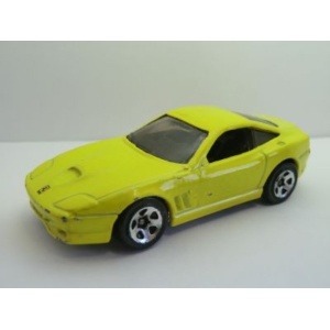 Ferrari 550 Maranello