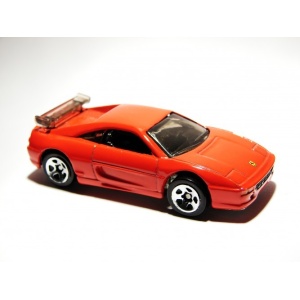 Ferrari F355 Challenge