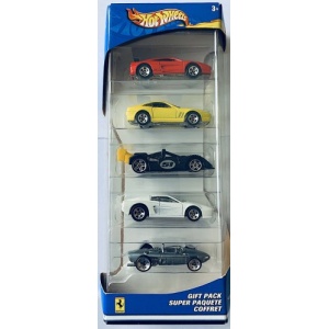 Ferrari Gift Pack