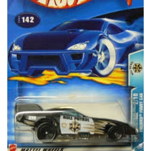 Firebird Funny Car