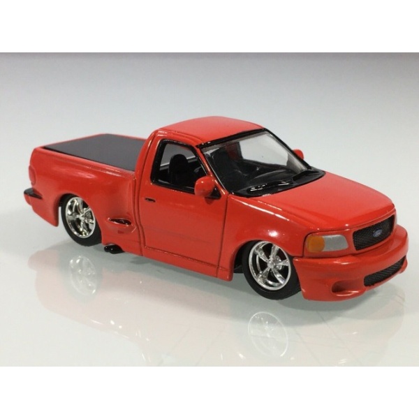 Ford F-150 Lightning