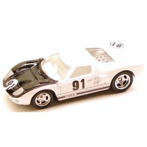Ford GT-40
