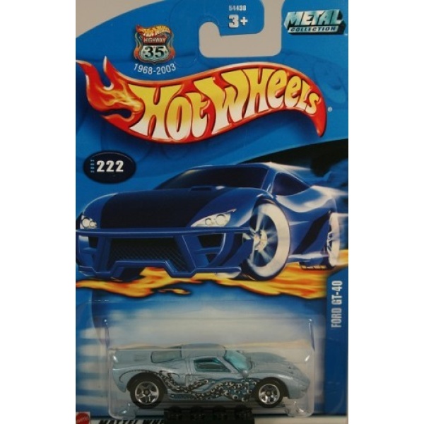 Ford GT-40