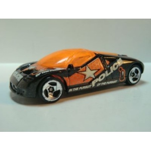Ford GT-90