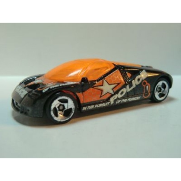 Ford GT-90