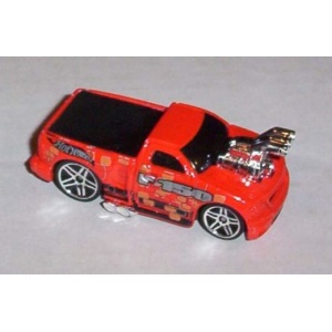 Ford Lightning