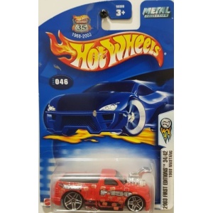 Ford Lightning