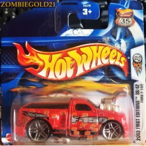 Ford Lightning