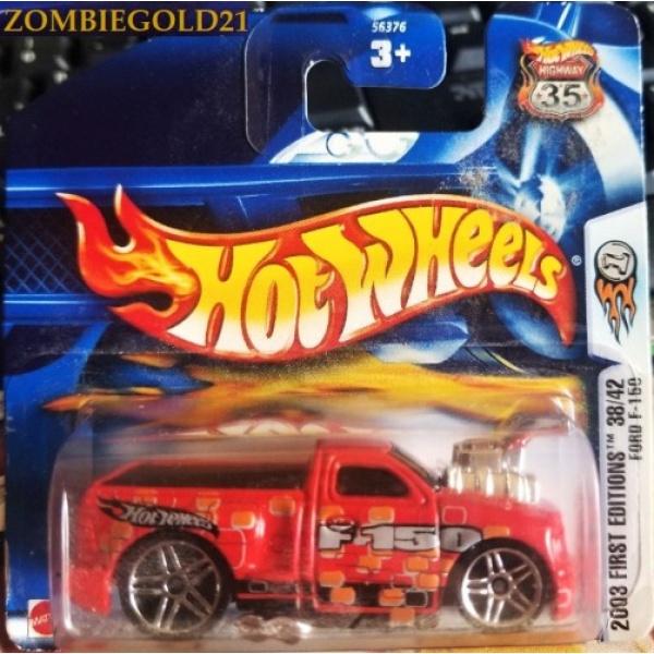Ford Lightning