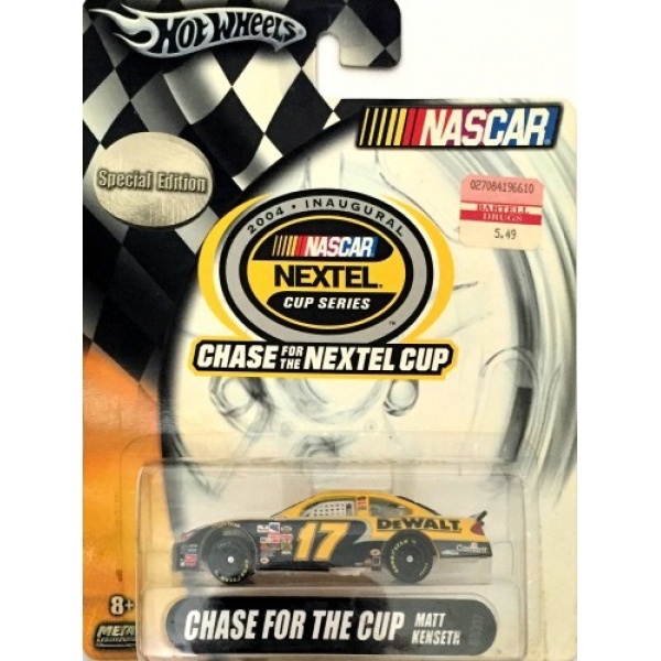 Ford Nascar Matt Kenseth
