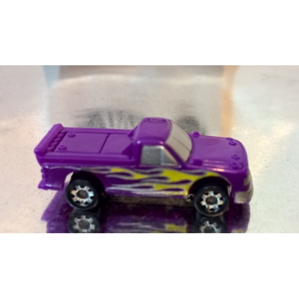 Ford Pickup - Micro
