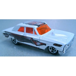Ford Thunderbolt