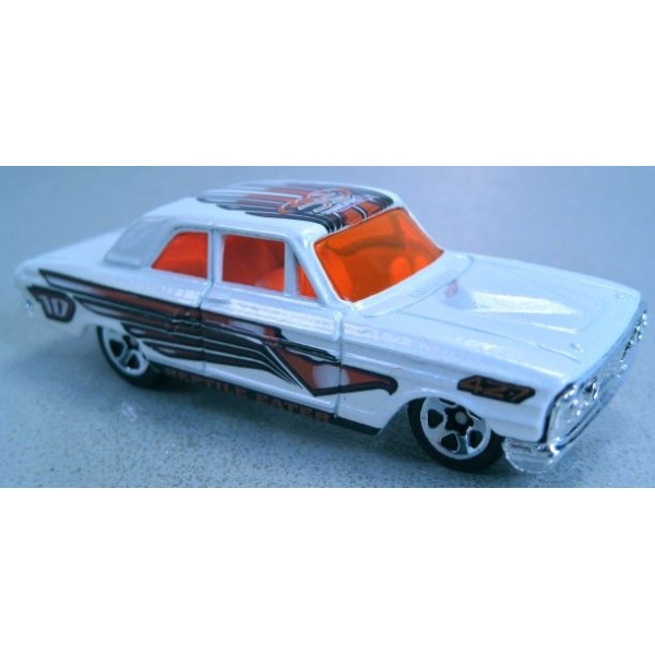 Ford Thunderbolt
