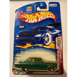 Ford Thunderbolt