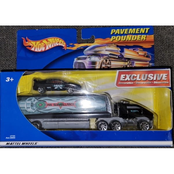 Future Truck