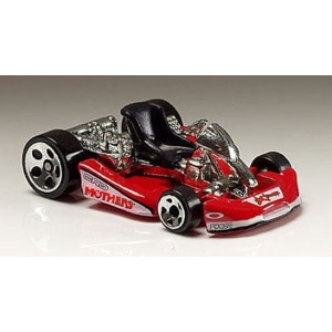 Go Kart