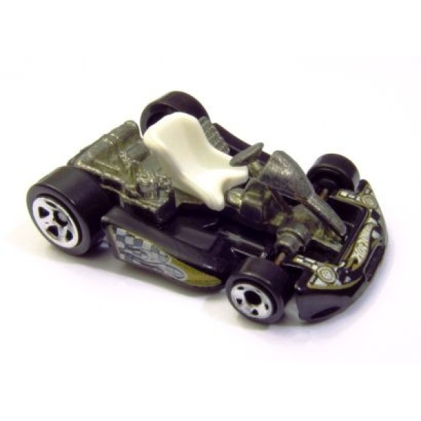 Go Kart