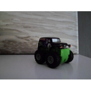 Grave Digger