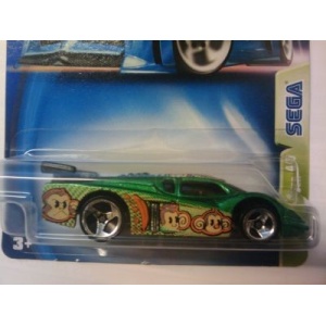 GT Racer