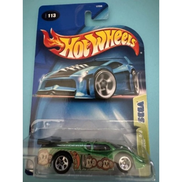 GT Racer