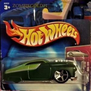 Hardnoze Merc 1949