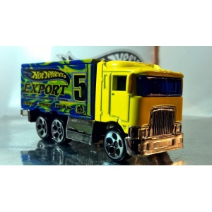 Hauler