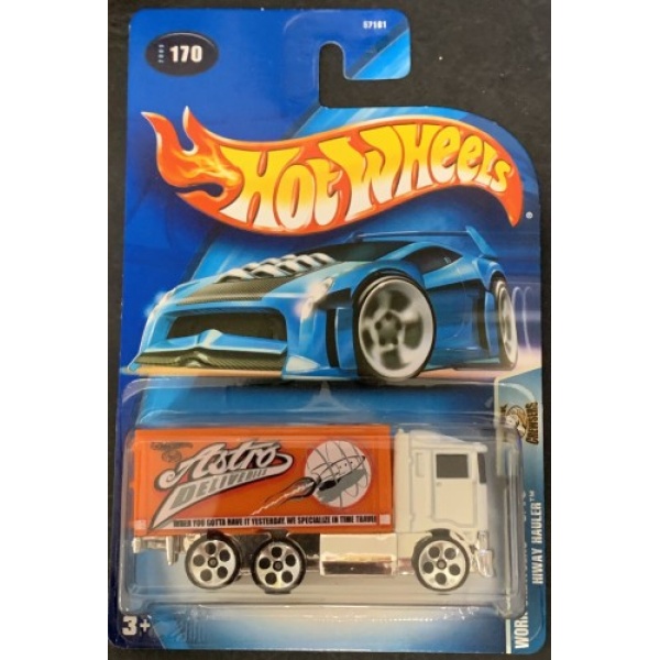 Hiway Hauler