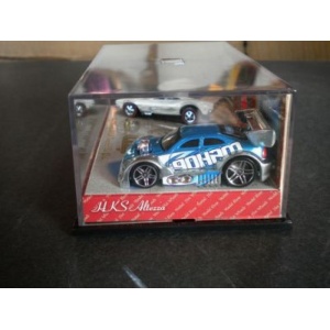 HKS Altezza