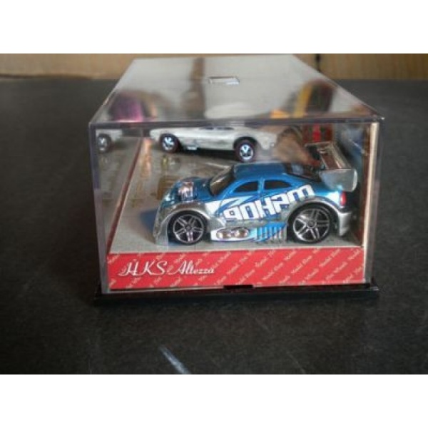 HKS Altezza