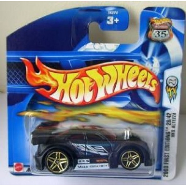 HKS Altezza
