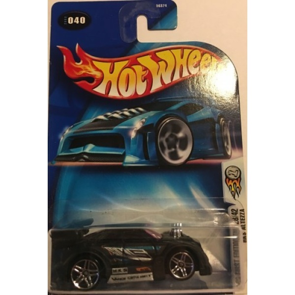 HKS Altezza