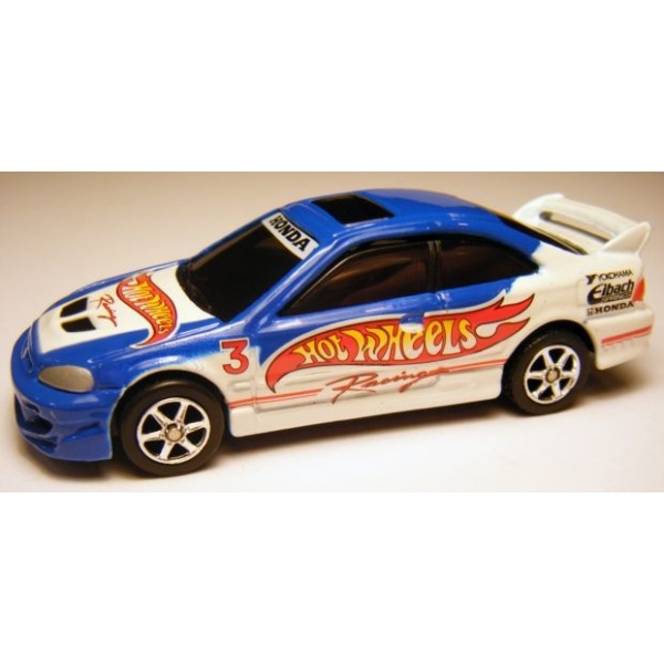 Honda Civic Si