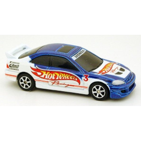 Honda Civic Si