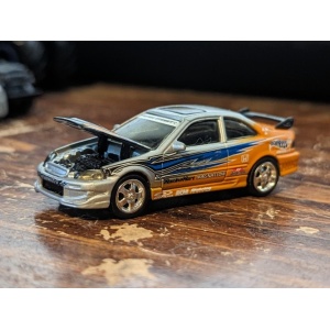Honda Civic Si