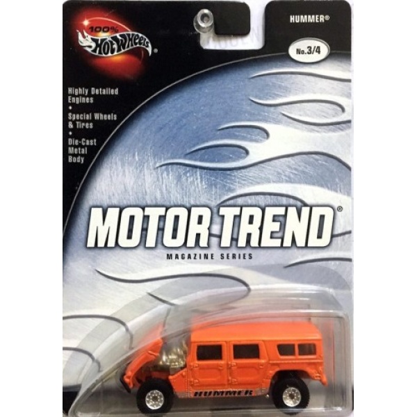 Hummer (2000)