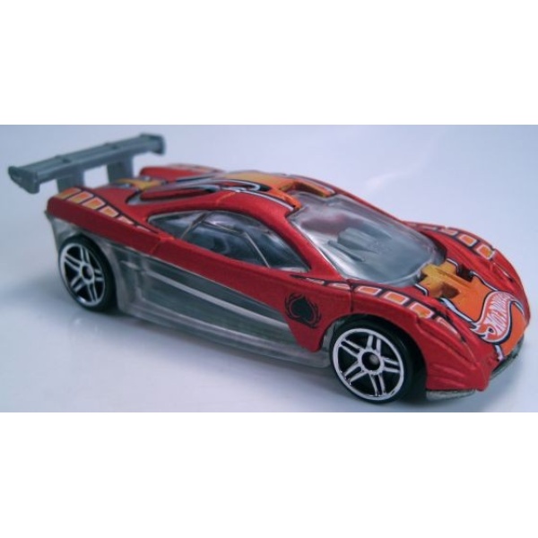 HW Prototype 12