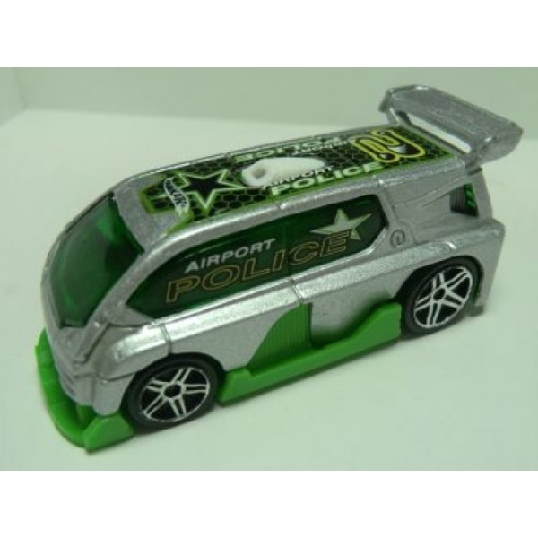 Hyperliner