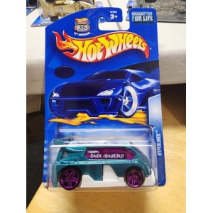 Hyperliner