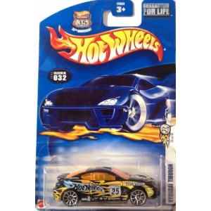 Hyundai Tiburon
