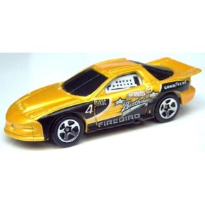 IROC Firebird