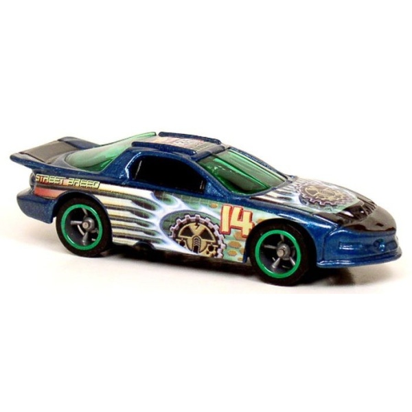 IROC Firebird