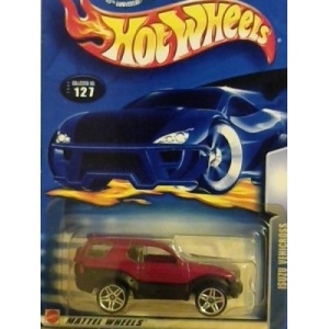 Isuzu VehiCROSS