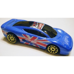 Jaguar XJ220
