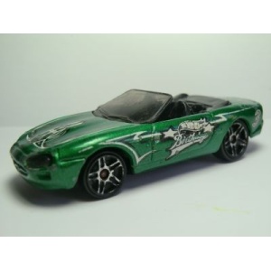 Jaguar XK-8