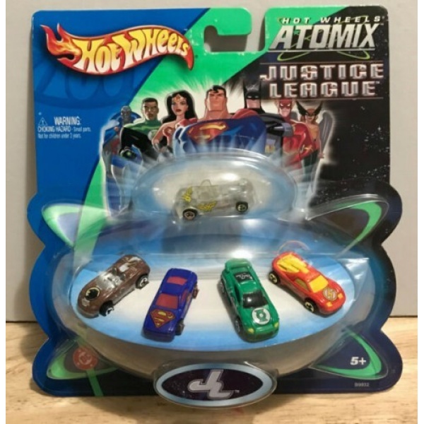 Justice League