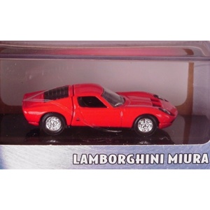 Lamborghini Miura