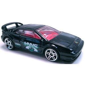 Lotus Esprit