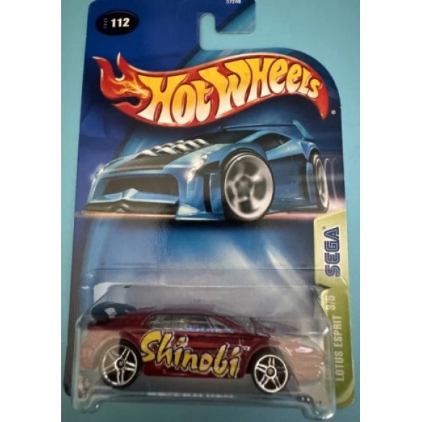 Lotus Esprit