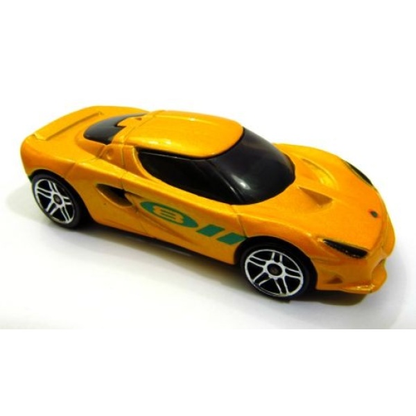 Lotus M250
